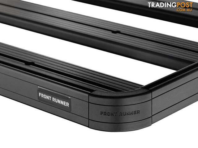 Toyota Land Cruiser 80 Slimline II Roof Rack Kit / Tall - by Front Runner