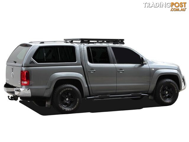 Volkswagen Amarok Slimline II Roof Rack Kit - by Front Runner - photo 2 of 10