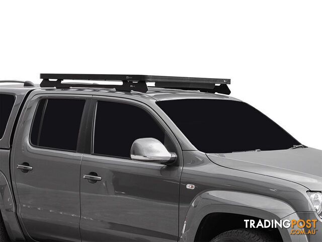 Volkswagen Amarok Slimline II Roof Rack Kit - by Front Runner - photo 3 of 10