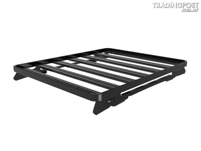 Volkswagen Amarok Slimline II Roof Rack Kit - by Front Runner - photo 5 of 10