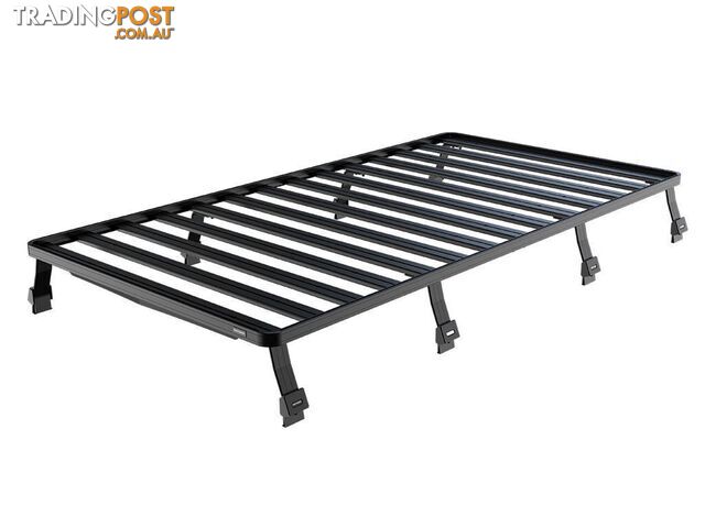 Volkswagen T2 Transporter/Kombi Slimline II Roof Rack Kit / Tall - by Front Runner