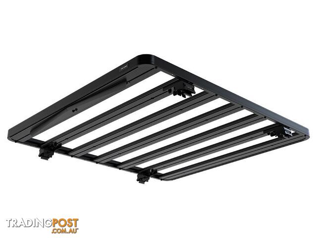 Volkswagen Touareg (2018-Current) Slimline II Roof Rail Rack Kit - by Front Runner - photo 5 of 5