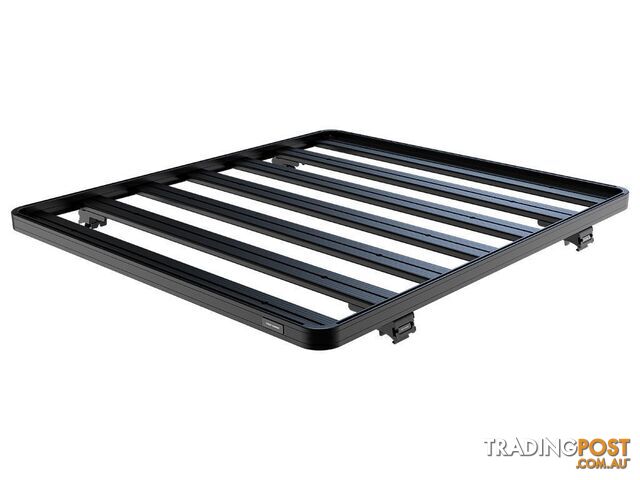 Volkswagen Touareg (2018-Current) Slimline II Roof Rail Rack Kit - by Front Runner - photo 4 of 5