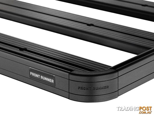 Volkswagen Touareg (2018-Current) Slimline II Roof Rail Rack Kit - by Front Runner - photo 2 of 5