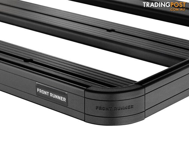 Volkswagen Golf Variant MK7 (2013-2020) Slimline II Roof Rail Rack Kit - by...