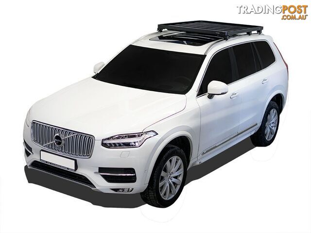 Volvo XC90 (2015-Current) Slimline II Roof Rail Rack Kit - by Front Runner