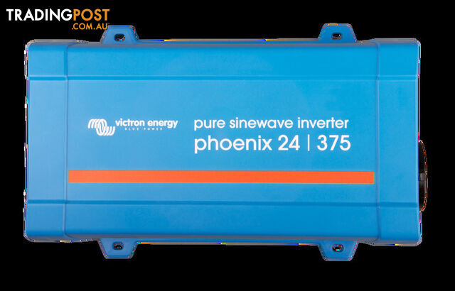 Victron Phoenix Inverter 24V / 375VA VE.Direct AU/NZ