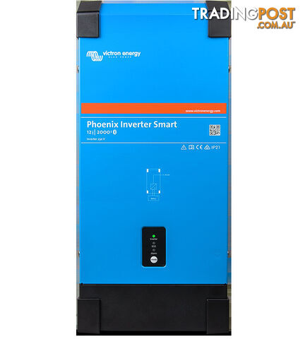 Victron Phoenix Inverter 48V / 3000VA Smart
