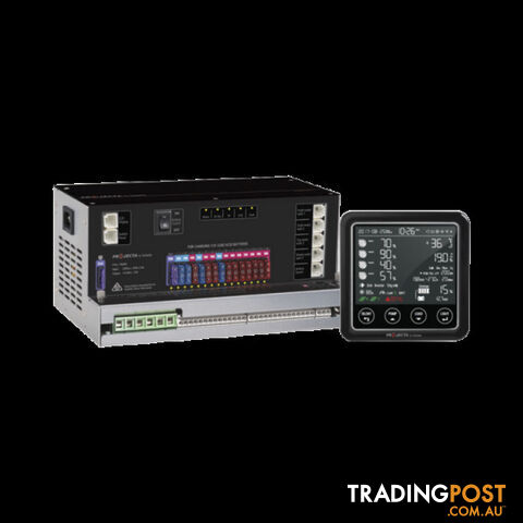 Projecta PM300 RV Power Management System