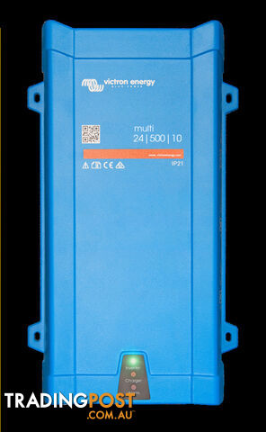 Victron Multi Inverter Charger 24/500/10-16