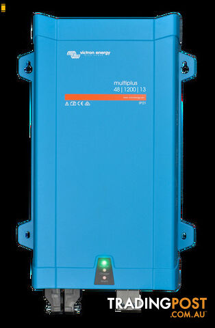Victron Multiplus Inverter Charger 48/1200/13-16