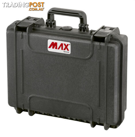 Max Cases 380 x 270 x 115 Empty Case