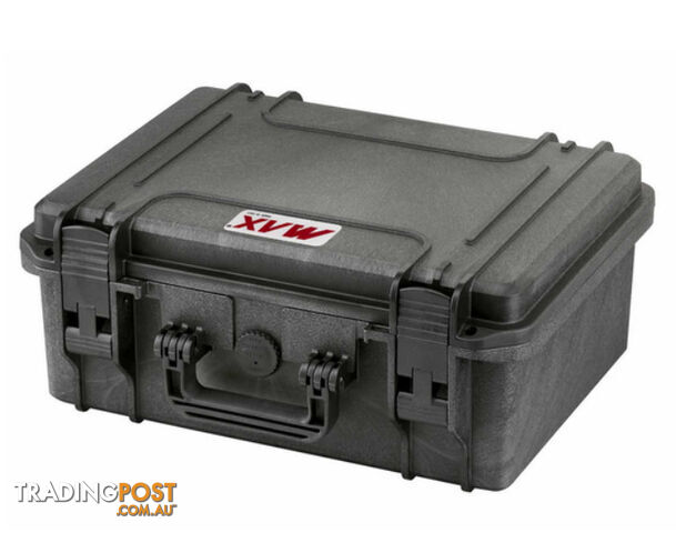 Max Cases 380 x 270 x 160 Foam Case