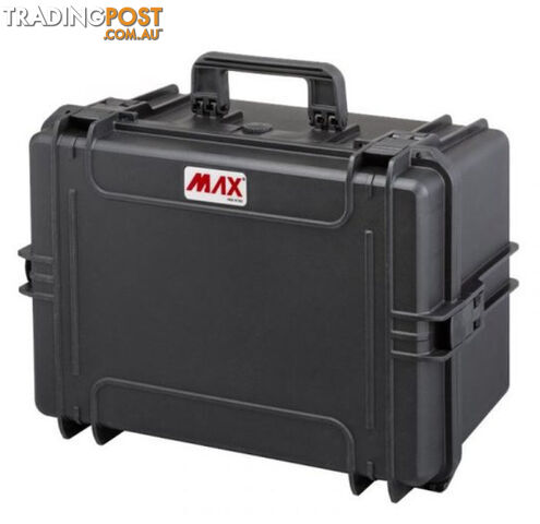 Max Cases 505 Rack Empty Case