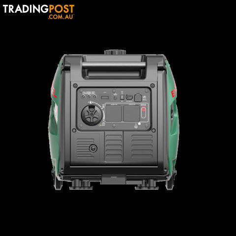 Engel R3000IE 3500W Pure Sinewave Inverter Generator - photo 4 of 4
