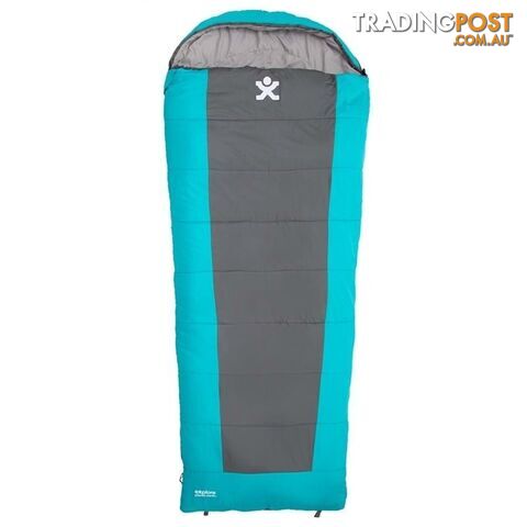 Explore Planet Earth Comas Camper Pro 0 Sleeping Bag