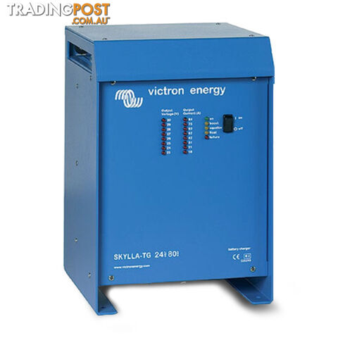 Victron Skylla TG 24V 80A (1+1)