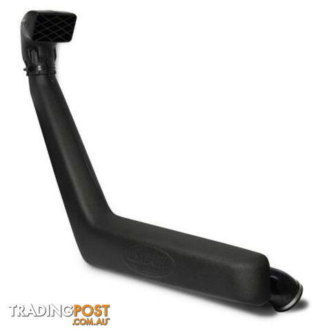Safari V-Spec Snorkel to suit Isuzu D-Max 2020-Onwards 3.0L Diesel