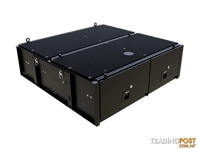 SUV Asymmetric Drawers / Large - by Front Runner