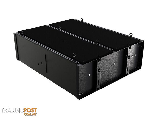 SUV Asymmetric Drawers / Medium - by Front Runner - photo 3 of 3
