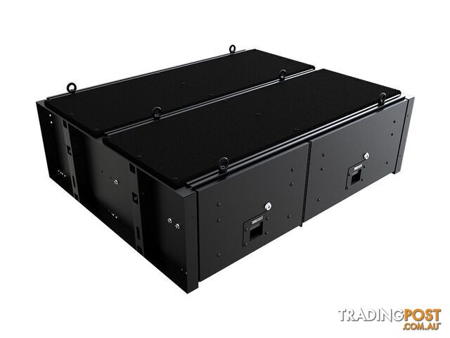 SUV Asymmetric Drawers / Medium - by Front Runner - photo 2 of 3