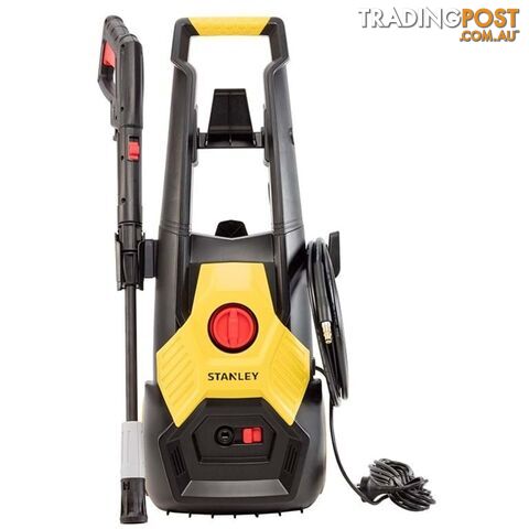 Stanley 1800W 1885PSI Electric Pressure Washer