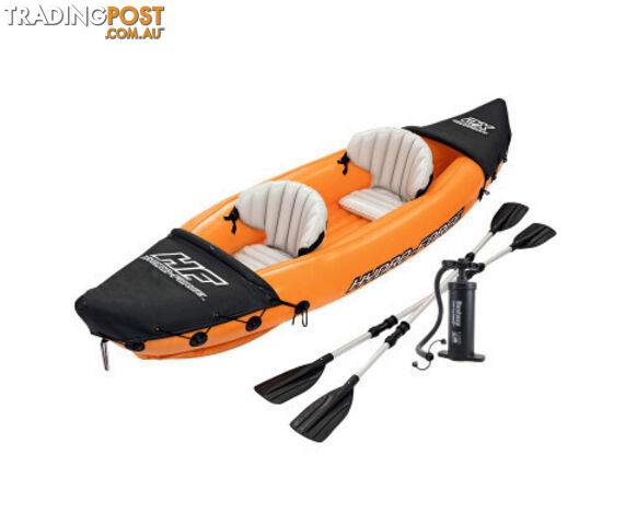 Bestway 3.21m x 88cm 2 Person Inflatable Kayak