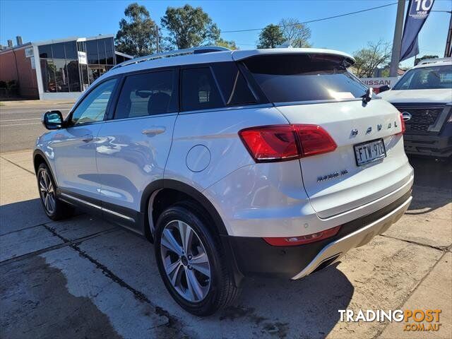 2019 HAVAL H6 LUX LUX WAGON 5DR DCT 6SP 2.0T SUV - photo 5 of 17