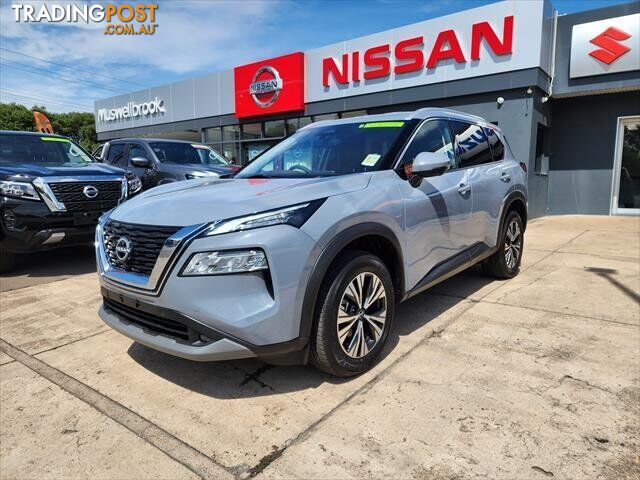 2023 NISSAN X-TRAIL ST-L T33 MY23 SUV