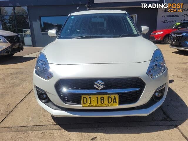 2023 SUZUKI SWIFT GL AZ SERIES II HATCHBACK - photo 2 of 14
