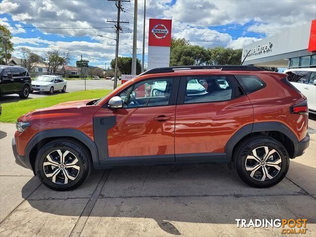 2025 RENAULT DUSTER EVOLUTION X1311 MY25 SUV - photo 5 of 20