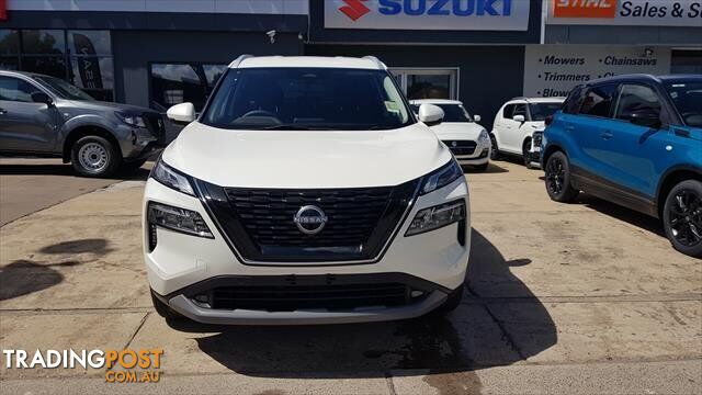 2023 NISSAN X-TRAIL ST-L E-POWER T33 MY23 FOUR WHEEL DRIVE SUV