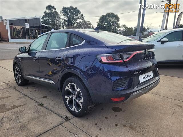 2024 RENAULT ARKANA TECHNO JL1 MY24 SUV - photo 5 of 20