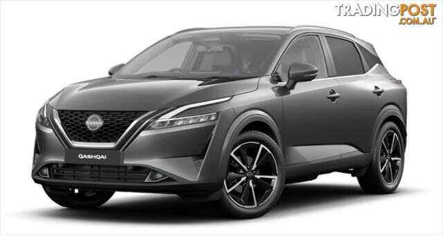 2024 NISSAN QASHQAI ST-L J12 MY24 SUV