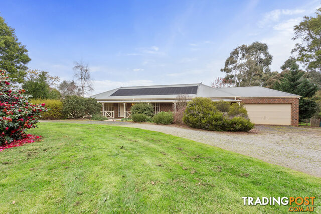 91 Rulemount Road WARRAGUL VIC 3820