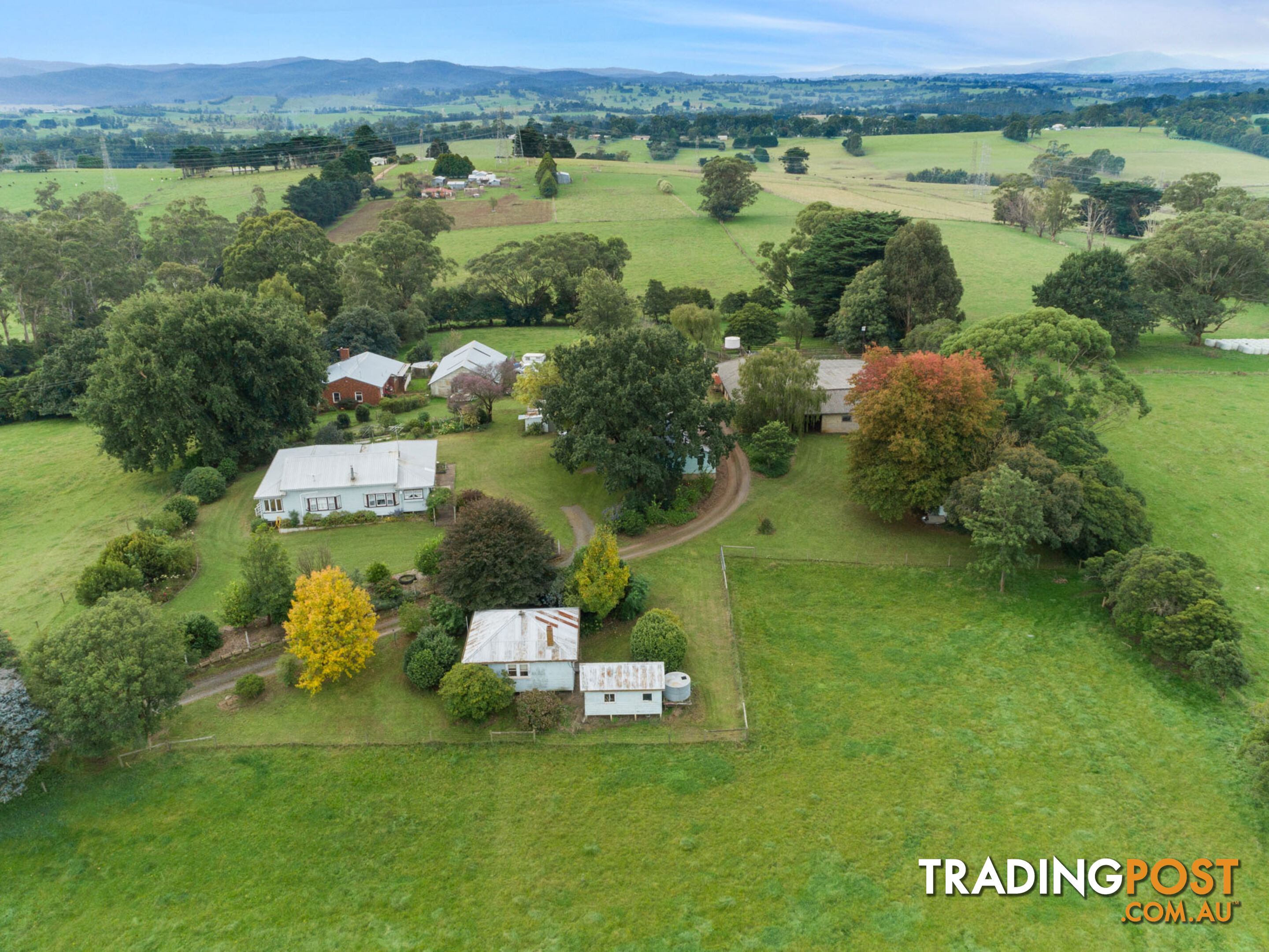 320 HIGGS ROAD DROUIN VIC 3818