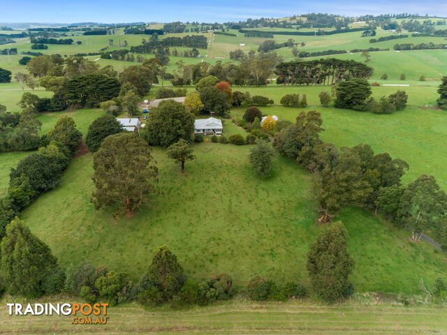 320 HIGGS ROAD DROUIN VIC 3818