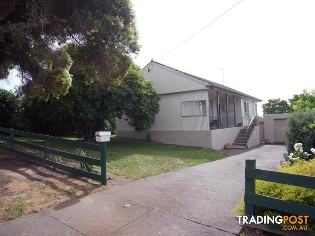 88 North Road WARRAGUL VIC 3820