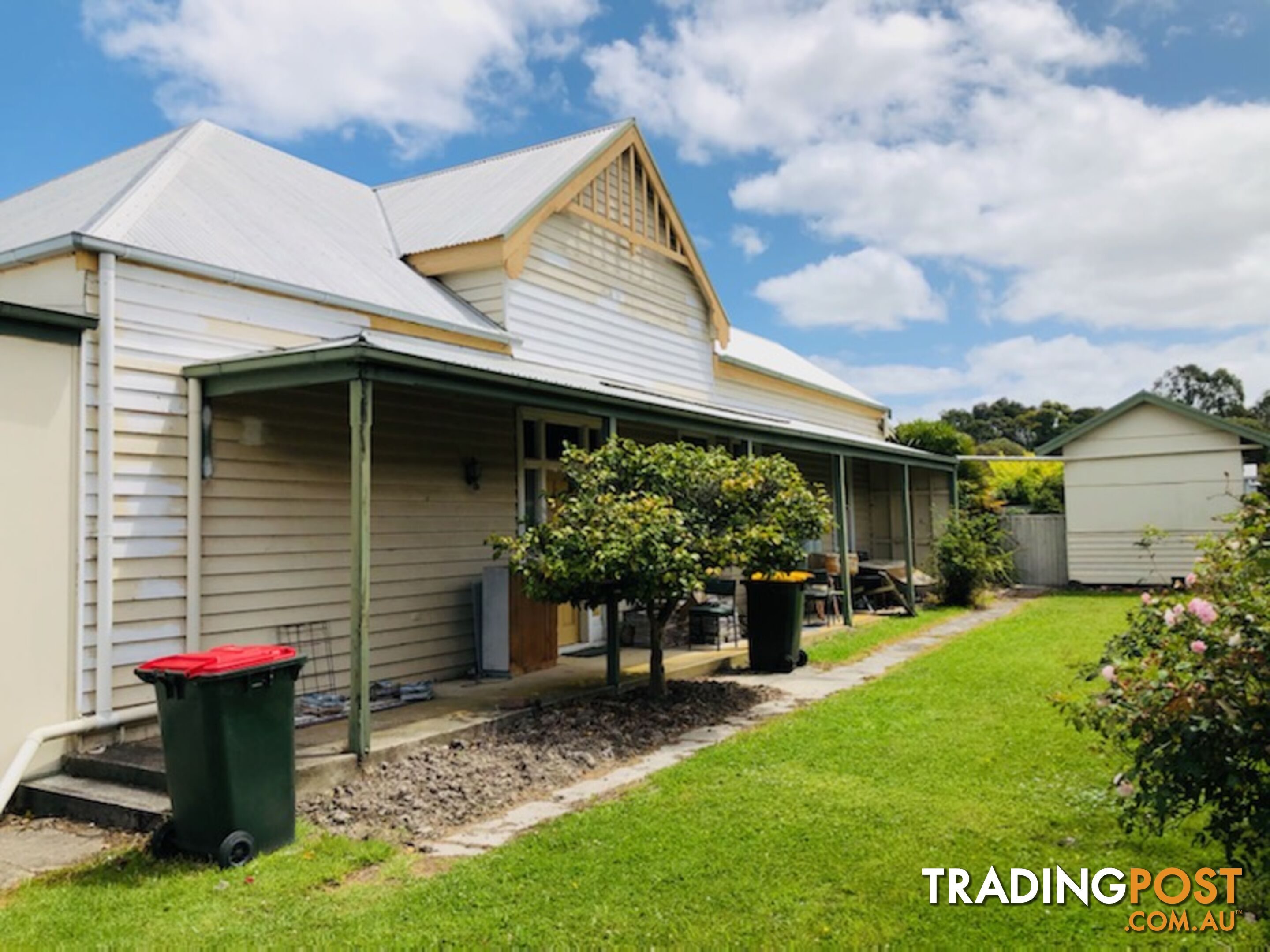 52 Stanley St TOORA VIC 3962