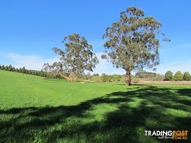 LOT 1 ON TP379503, RHODES ROAD DARNUM VIC 3822