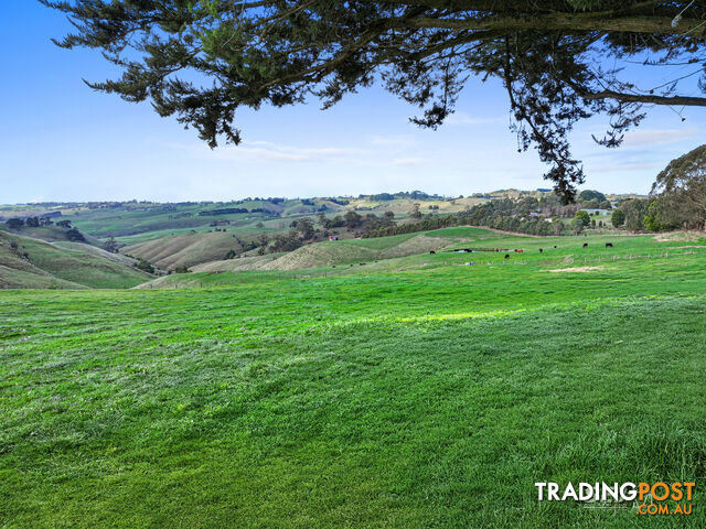 710 Korumburra - Warragul Road RANCEBY VIC 3951