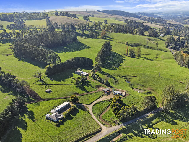 475 Limonite Road BOOLARRA SOUTH VIC 3870