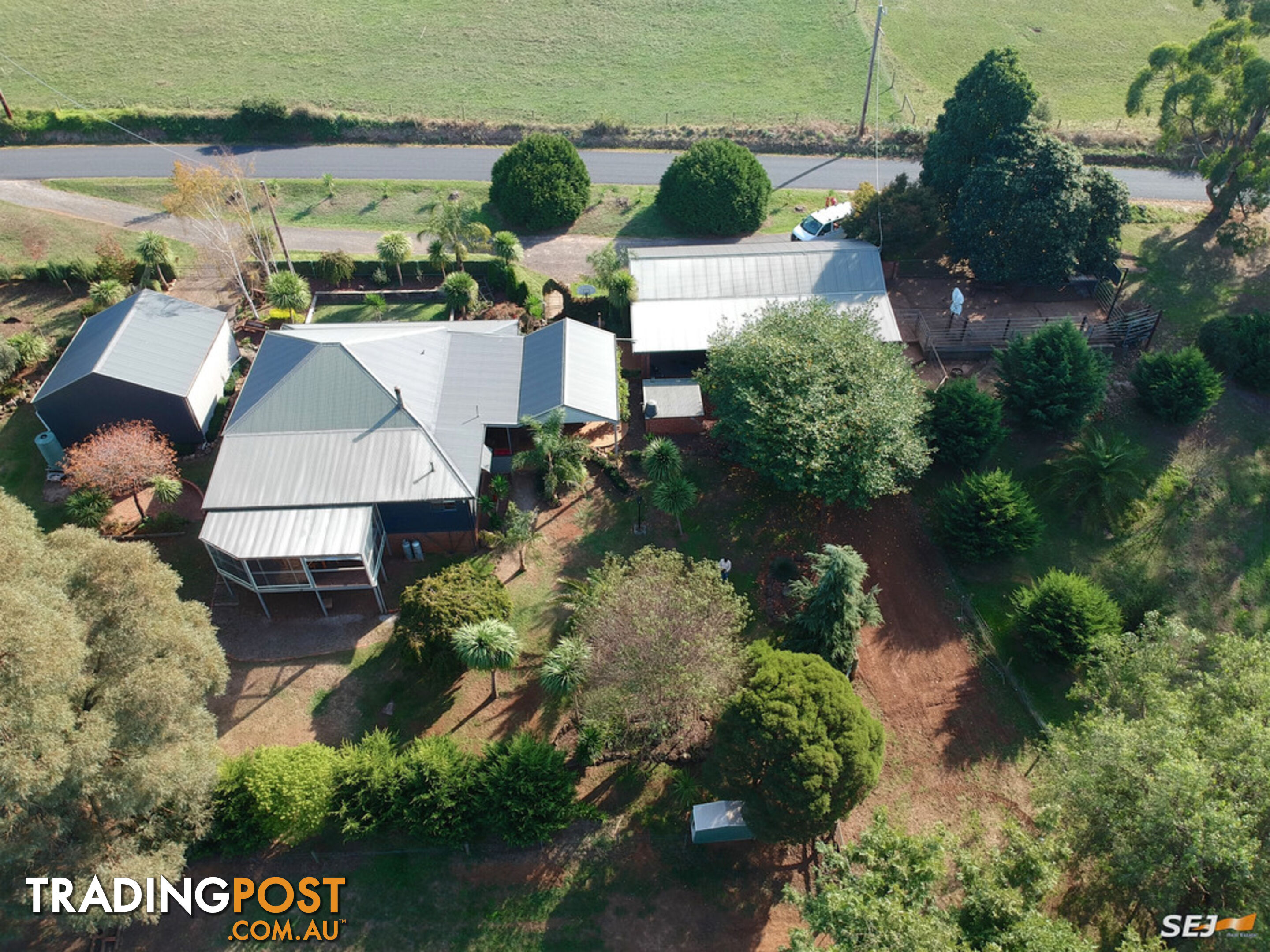 235 McGlones Road DROUIN VIC 3818