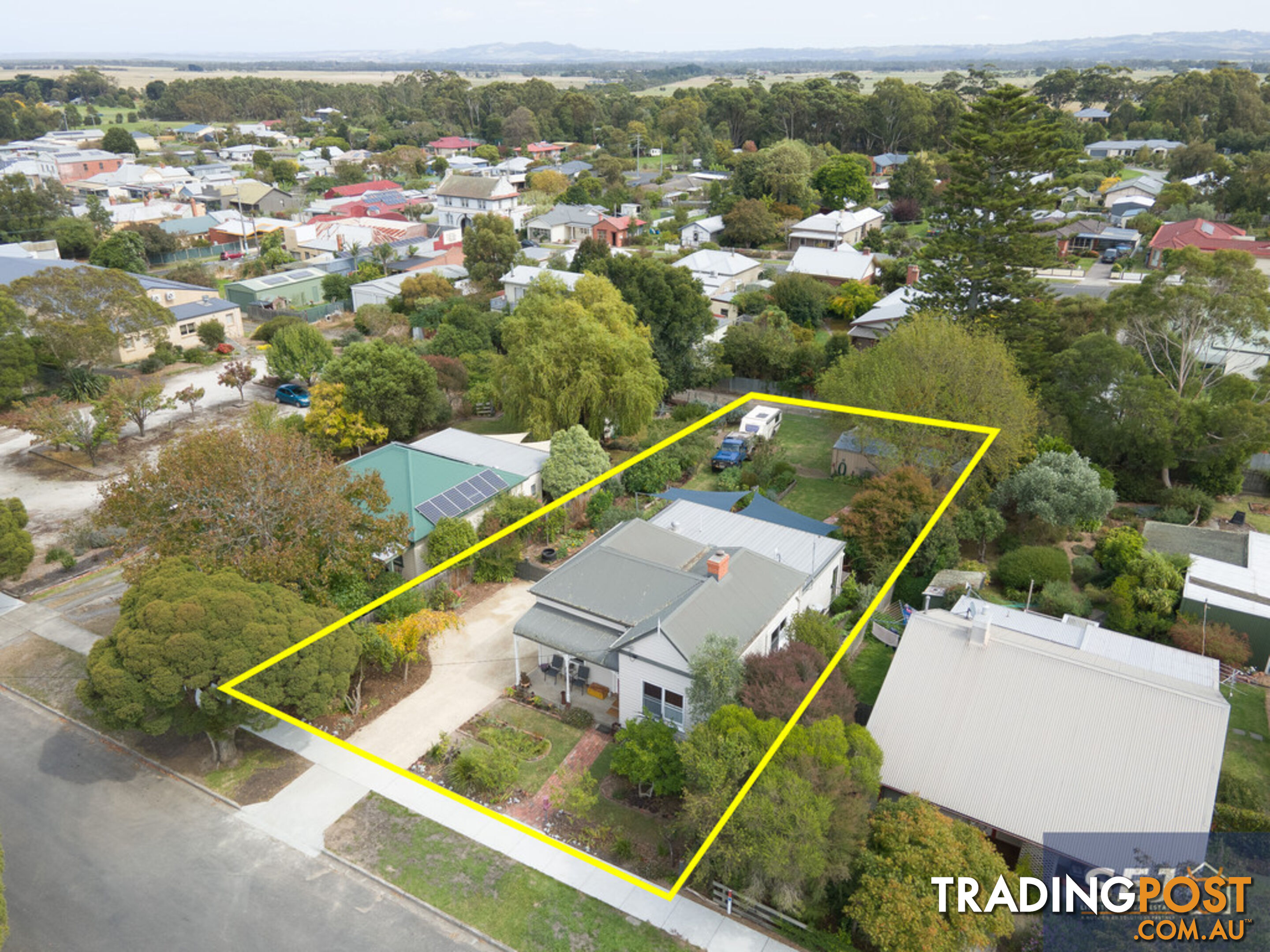 8 Dutton St TOORA VIC 3962