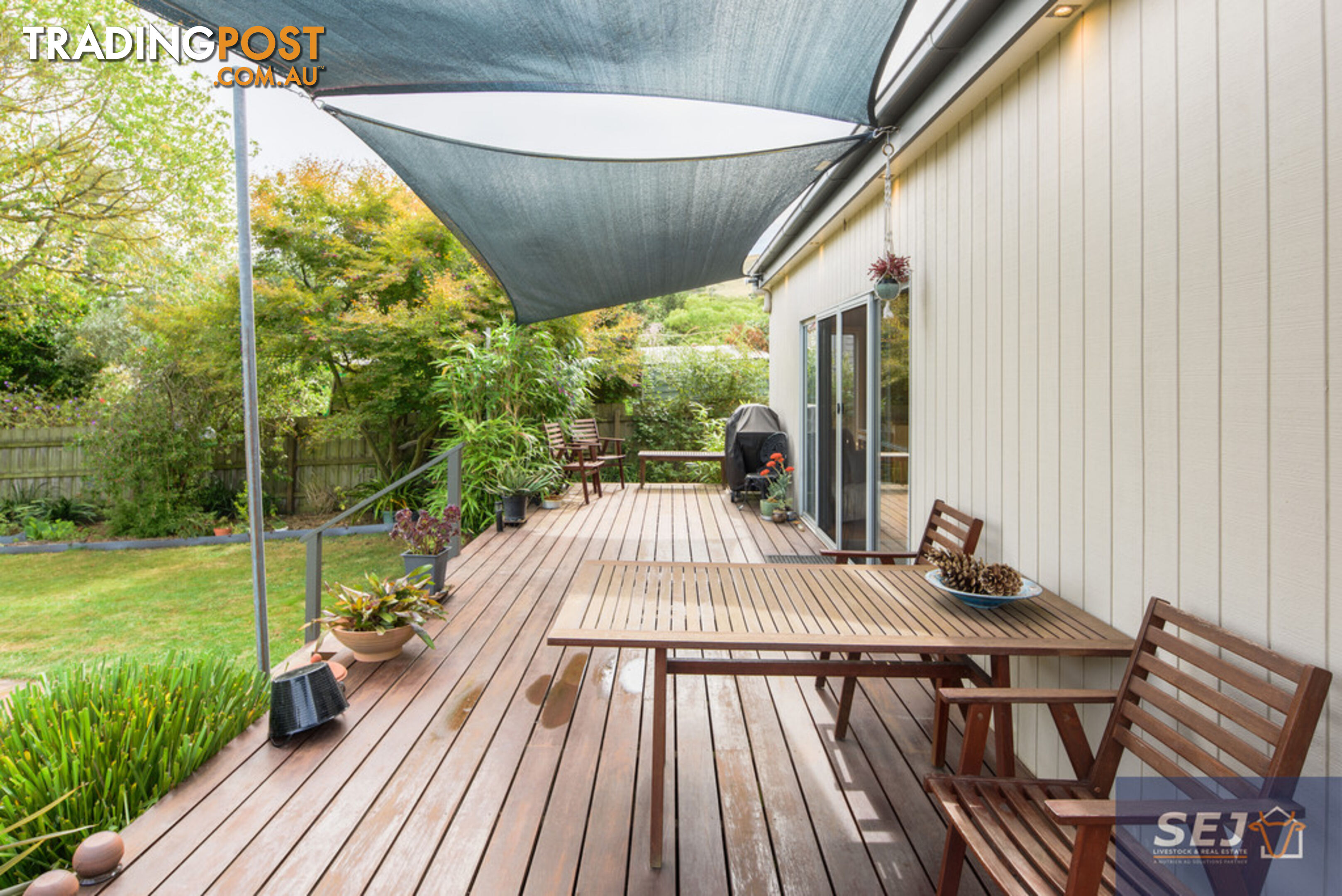 8 Dutton St TOORA VIC 3962