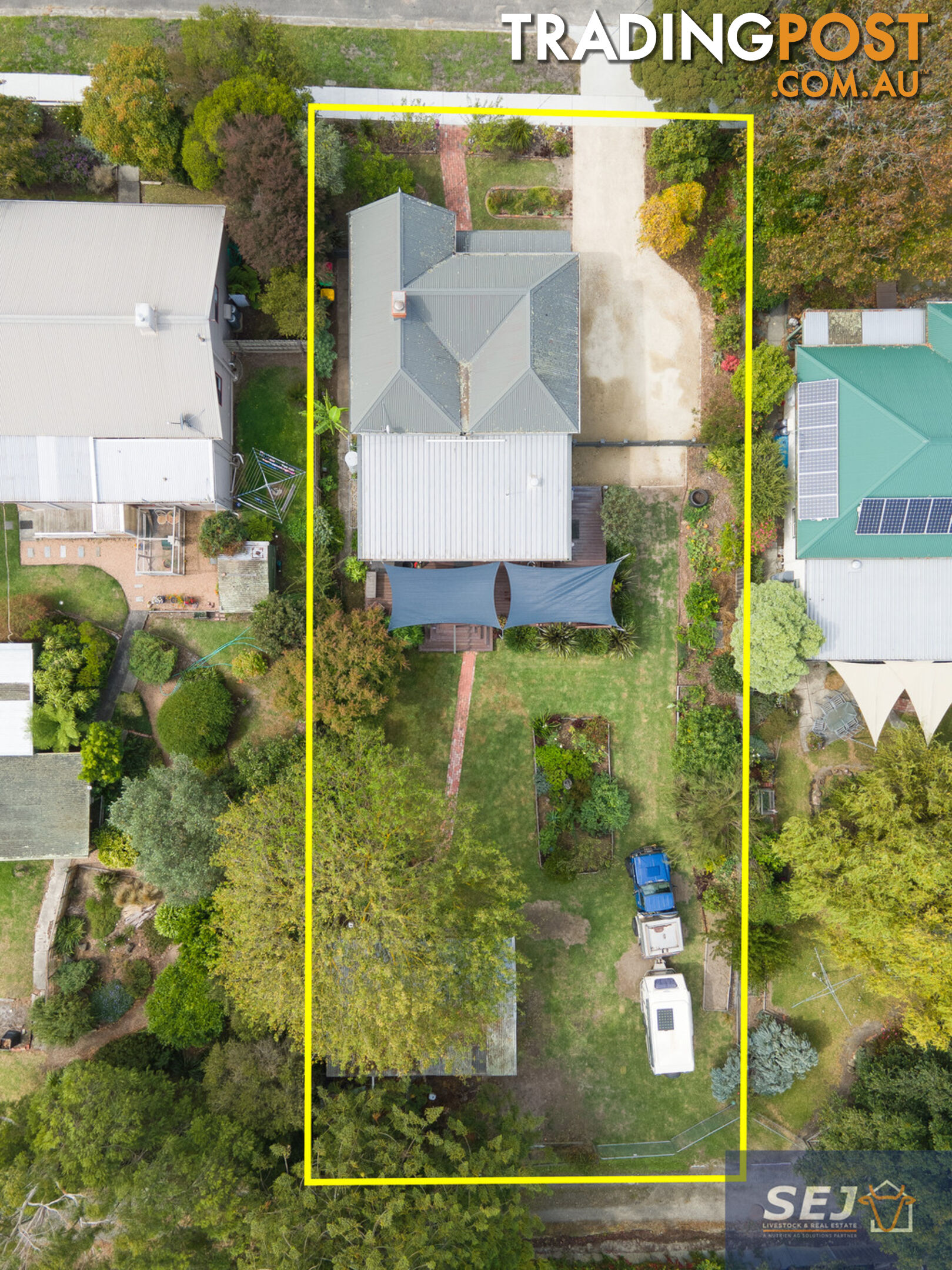 8 Dutton St TOORA VIC 3962