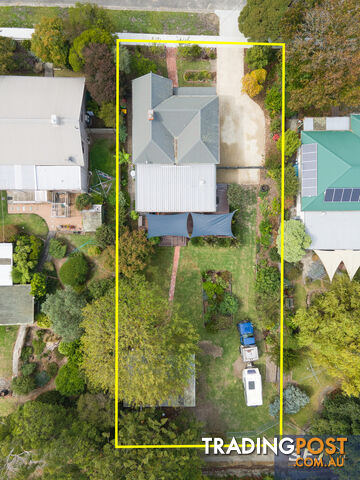 8 Dutton St TOORA VIC 3962