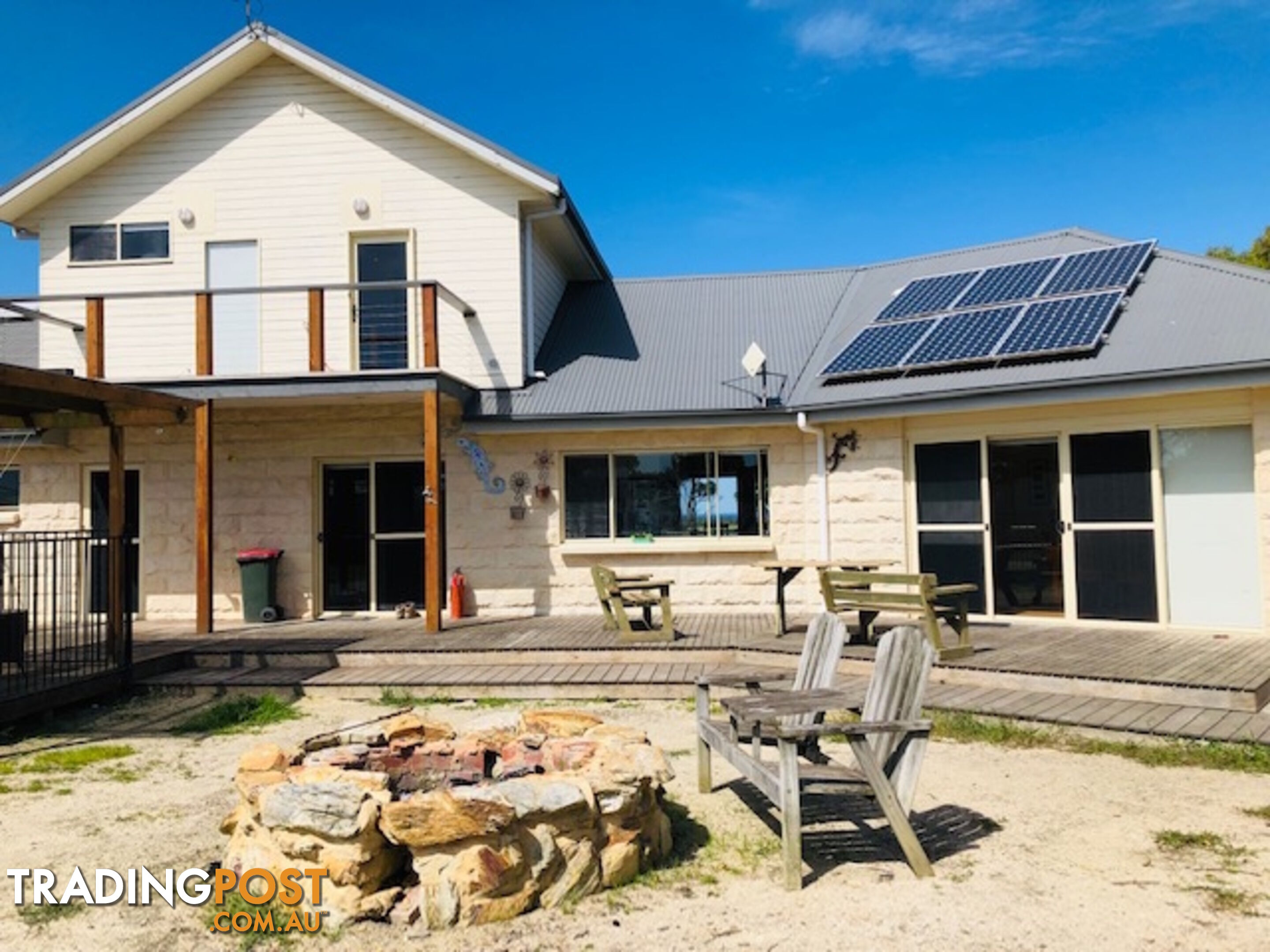 112 Fish Creek - Waratah Rd WARATAH BAY VIC 3959