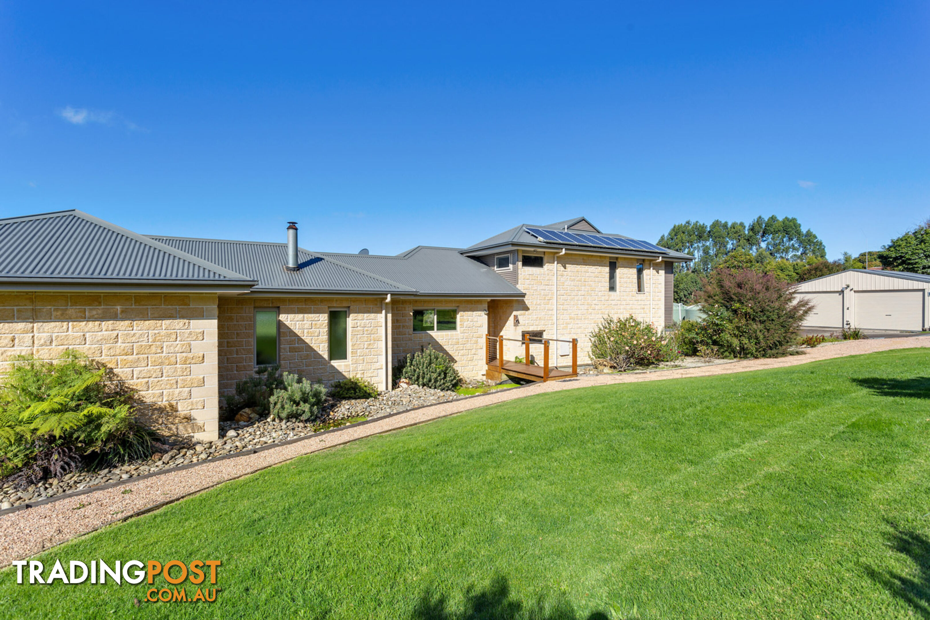 23 Powells Rd FOSTER VIC 3960