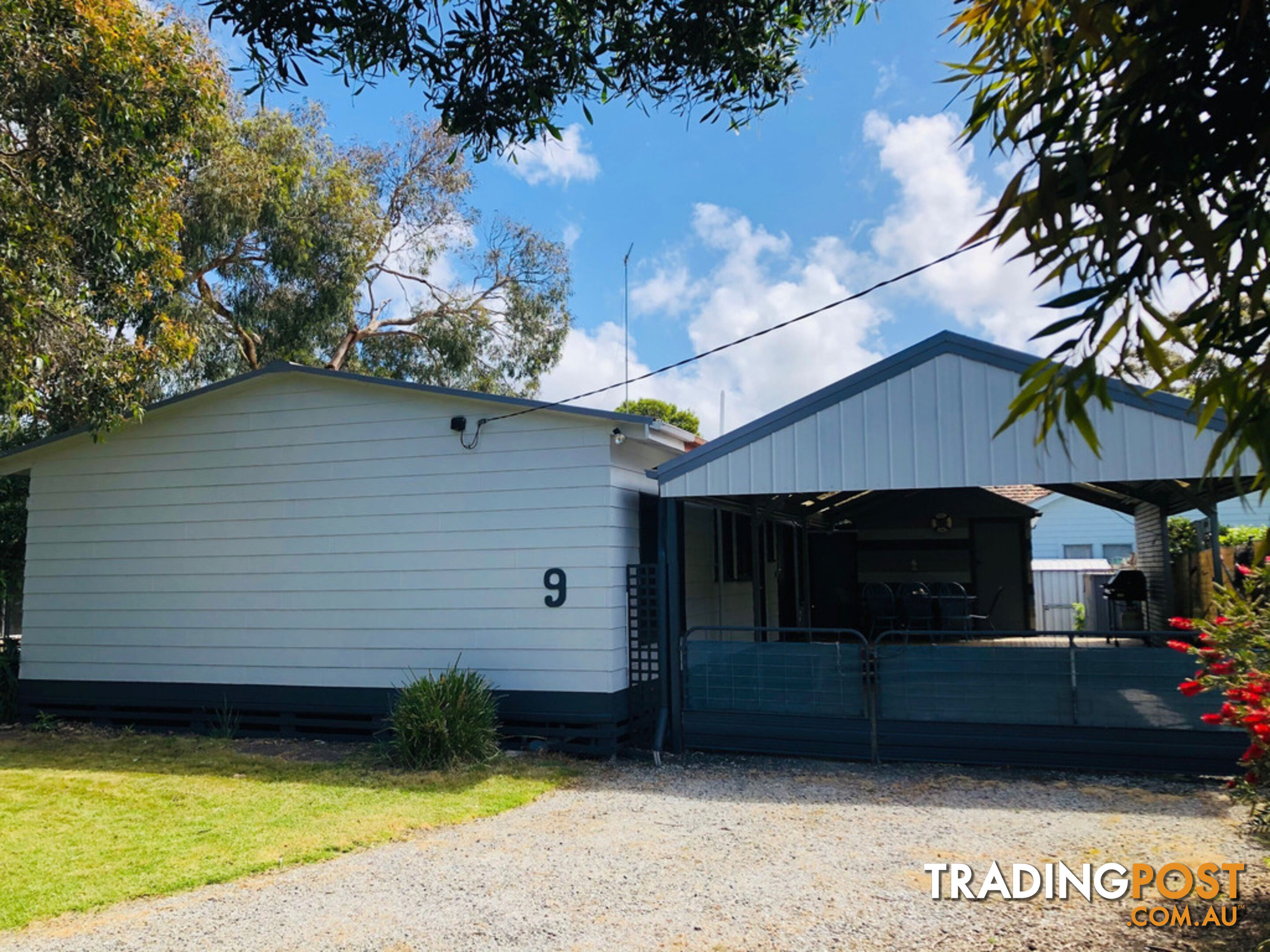 9 Moongana St WARATAH BAY VIC 3959